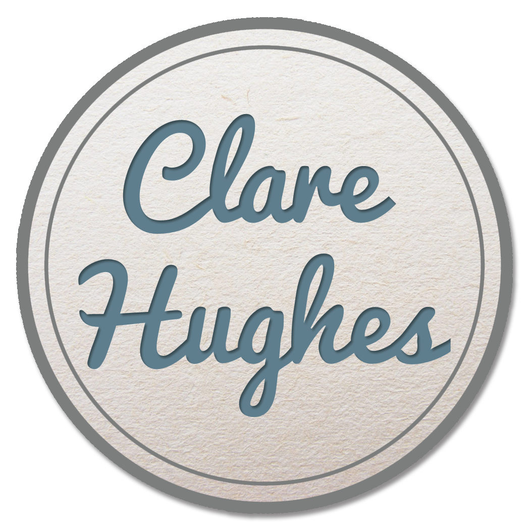 HeyItsClare.com