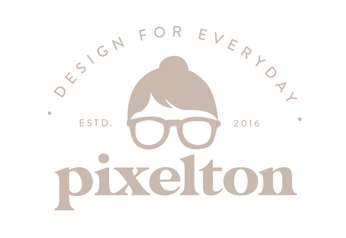 Pixelton Designs