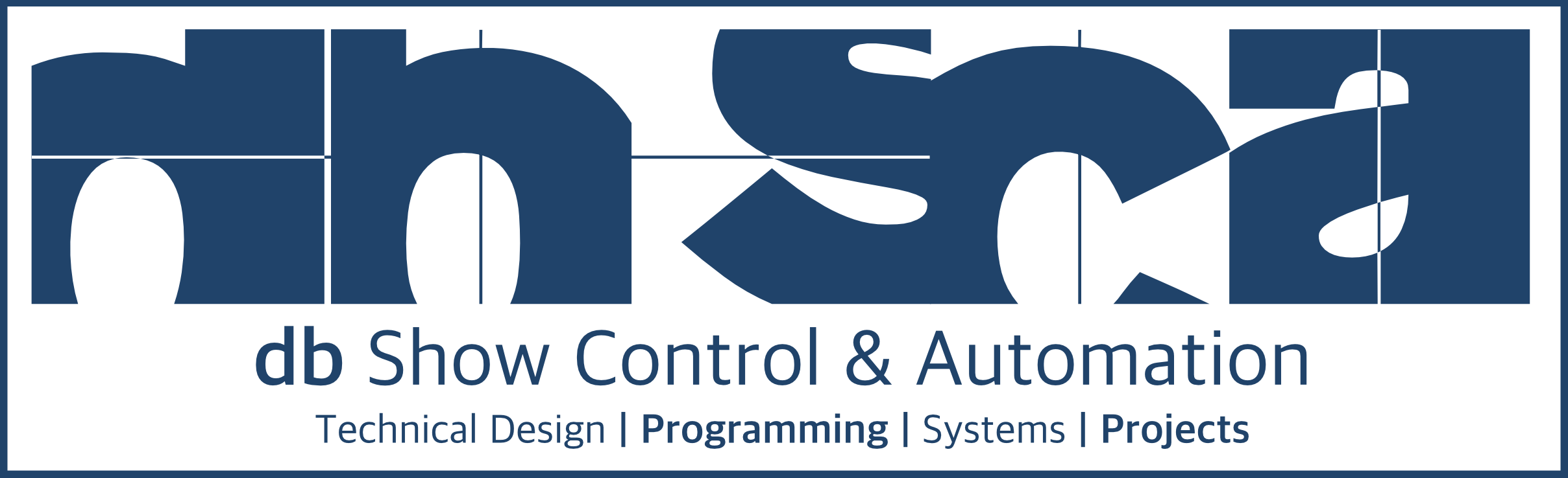 db Show Control &amp; Automation Ltd