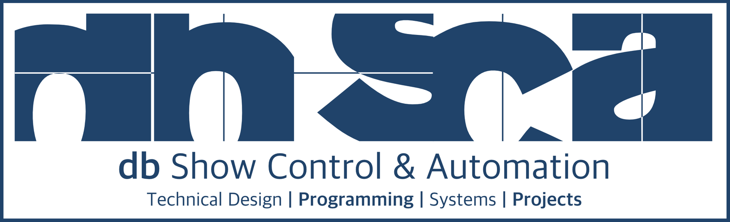 db Show Control & Automation Ltd