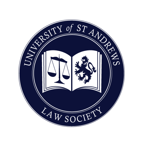 University of St Andrews Law Society