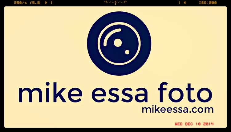 Mike Essa Foto