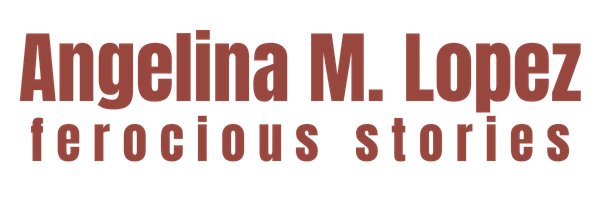 Angelina M. Lopez