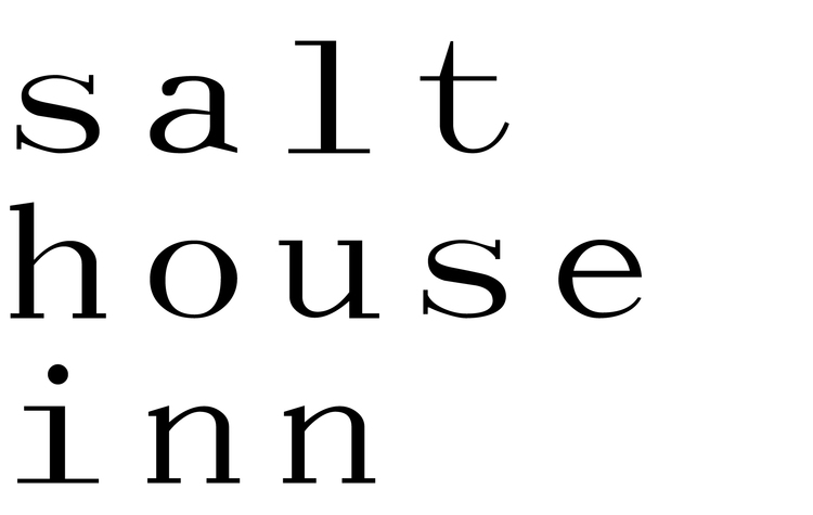 Salt House Inn - Provincetown, MA - Boutique Hotel - Boutique Inn
