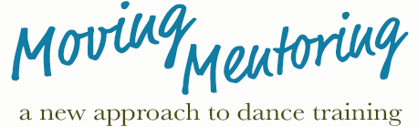 Moving Mentoring