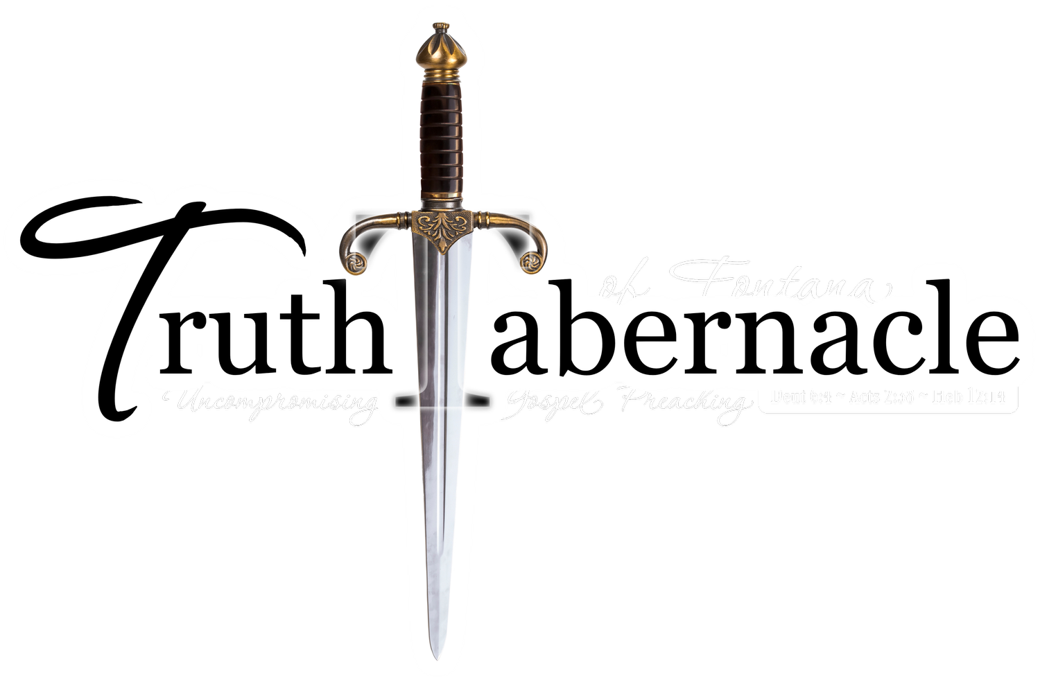 Truth Tabernacle of Fontana