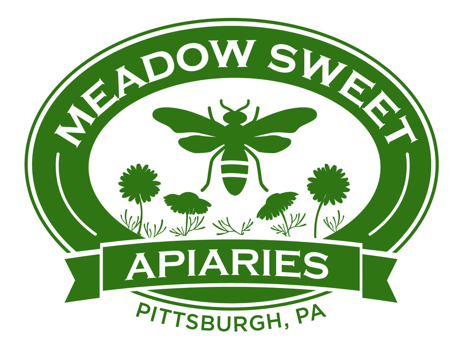Meadow Sweet Apiaries