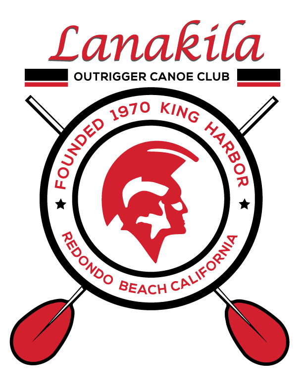 Lanakila Outrigger Canoe Club | Redondo Beach, CA