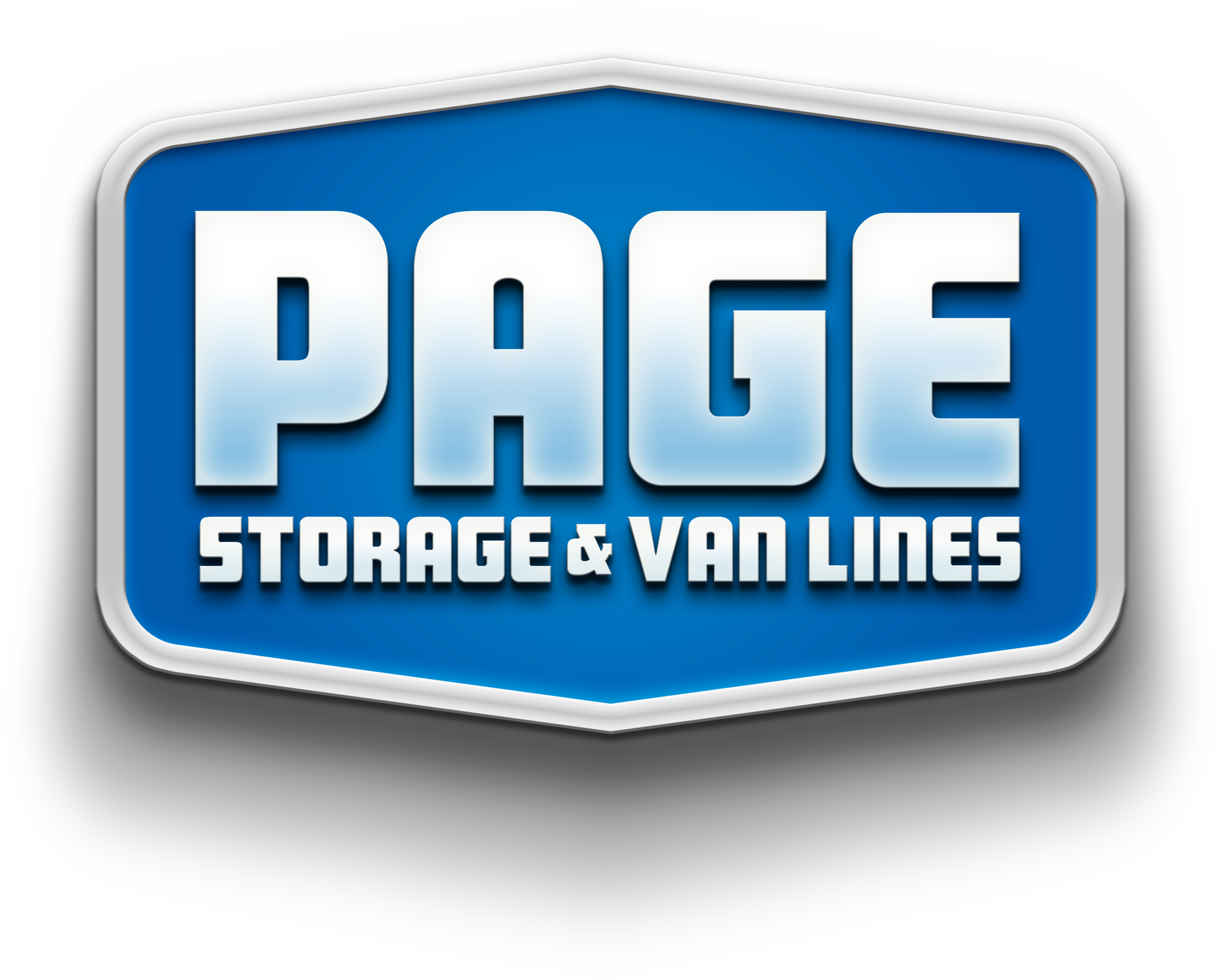 PAGE Storage &amp; Van Lines