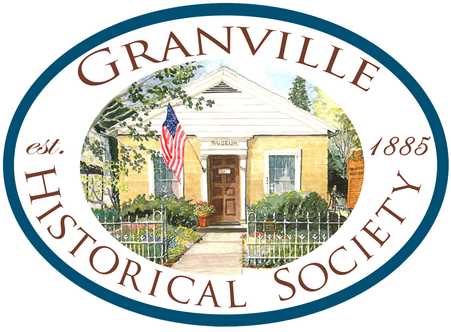 The Granville Historical Society