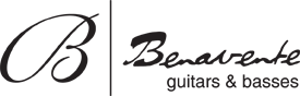 Benavente Guitars & Basses