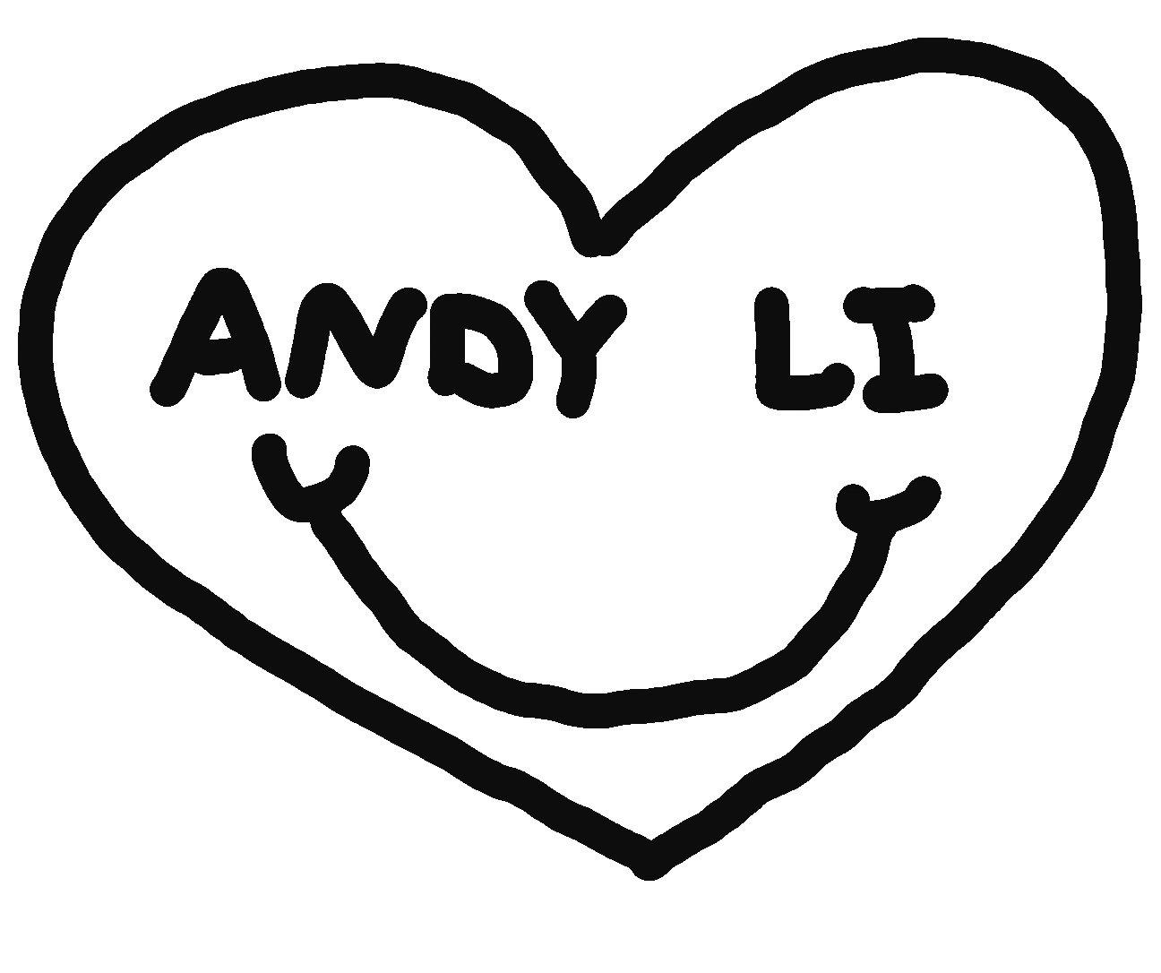 ANDY LI