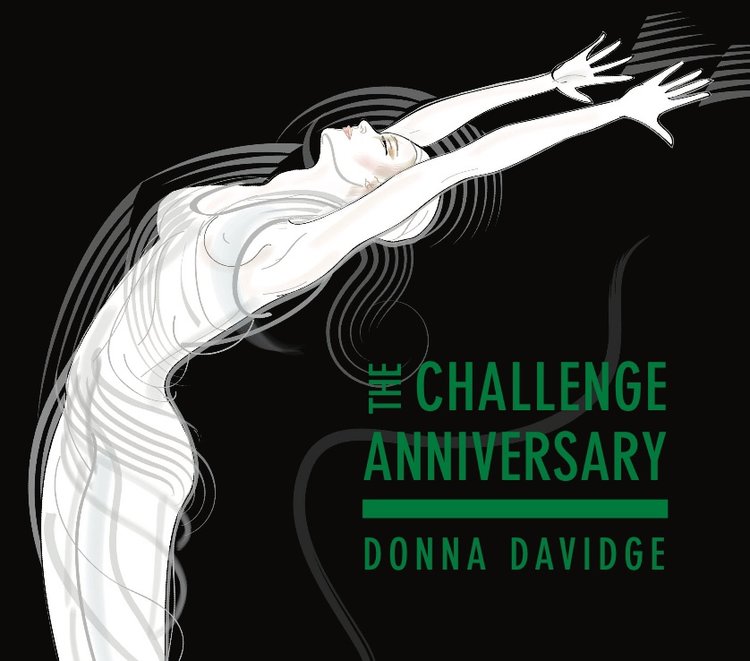 Donna Davidge Yoga