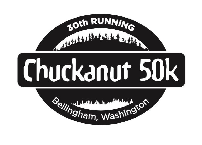 Chuckanut 50k