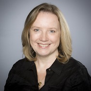 苏珊·墨菲(Suzanne Murphy),《美国哈珀·柯林斯儿童图书》社长兼出版商