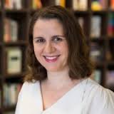 克里斯蒂娜·卡佩鲁托(Cristina Cappelluto),儿童出版总监HarperCollins澳大利亚