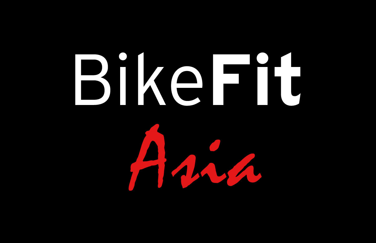 BikeFit Asia