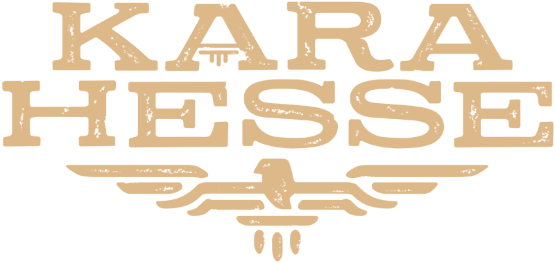 KARA HESSE