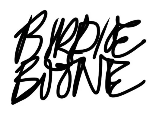 Birdie Boone Ceramics