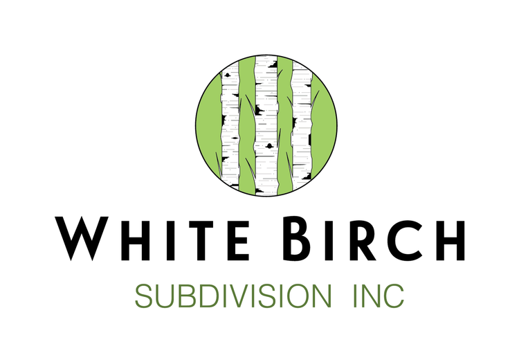 White Birch Subdivision Inc.