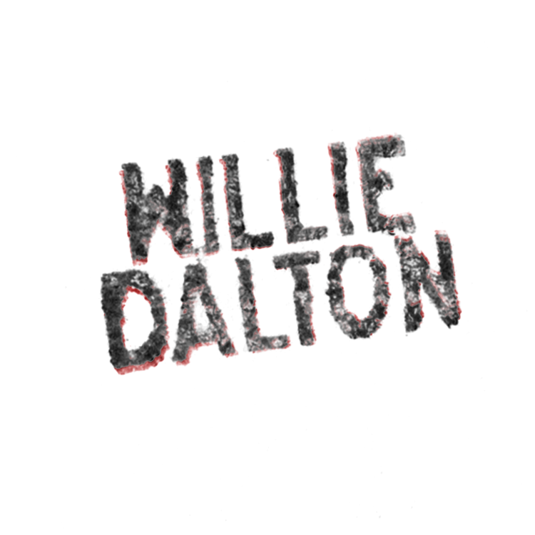 willie dalton