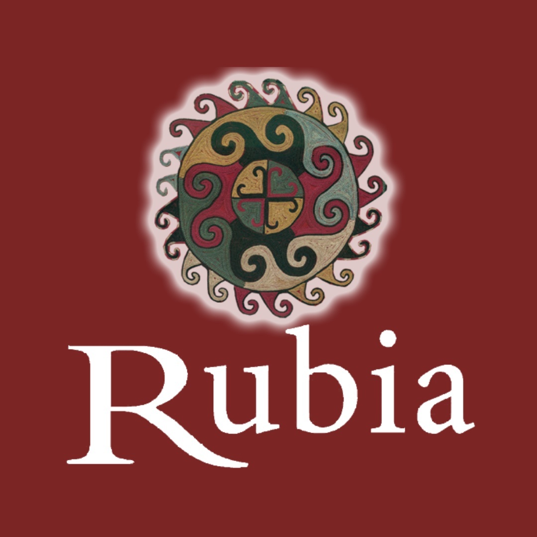 Rubia Handwork