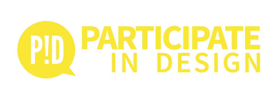 Participate in Design