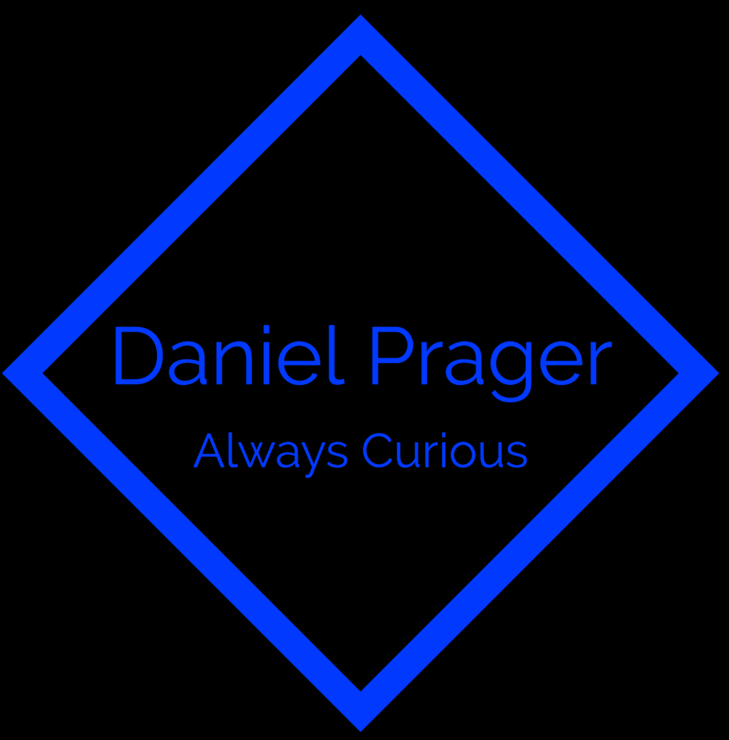 Daniel Prager