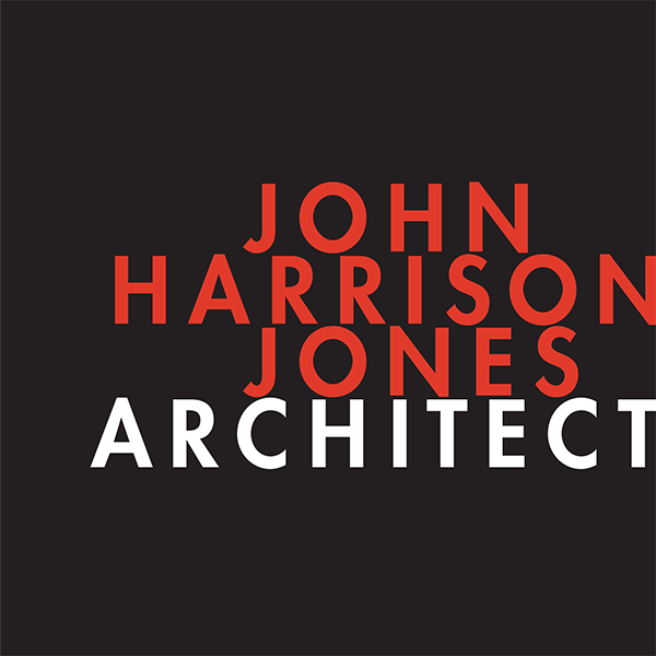 John Harrison Jones Architect