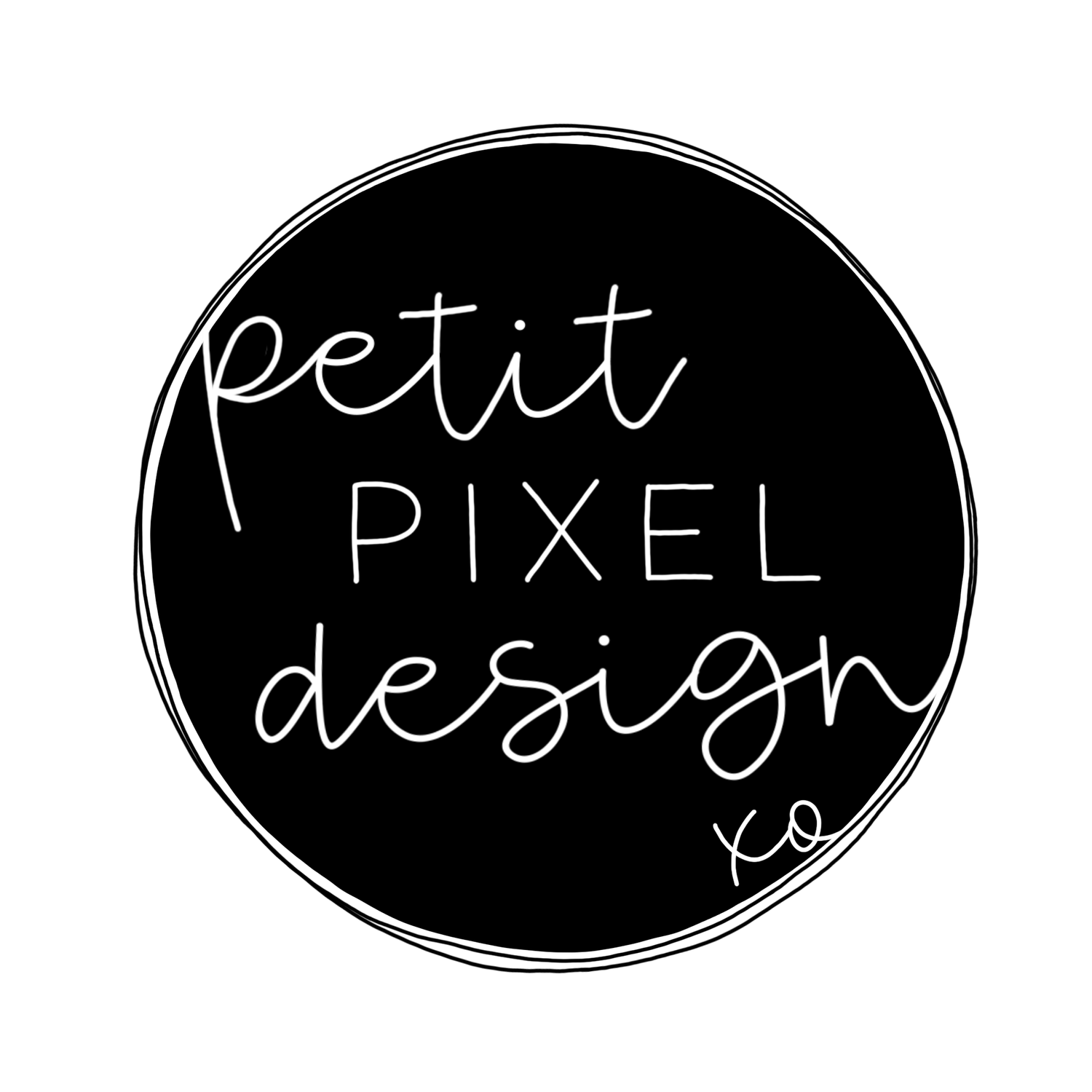 Petit Pixel Design