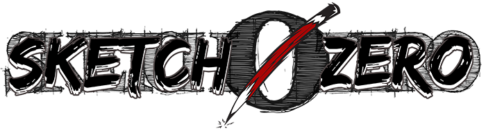 Sketch Zero