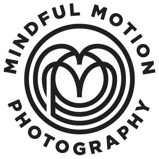 Mindful Motion Photography