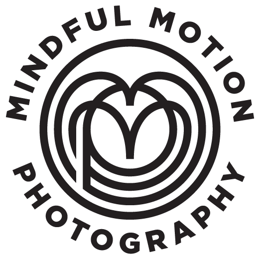 Mindful Motion Photography