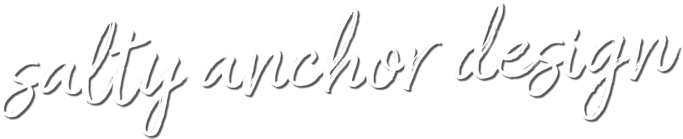 Salty Anchor Design