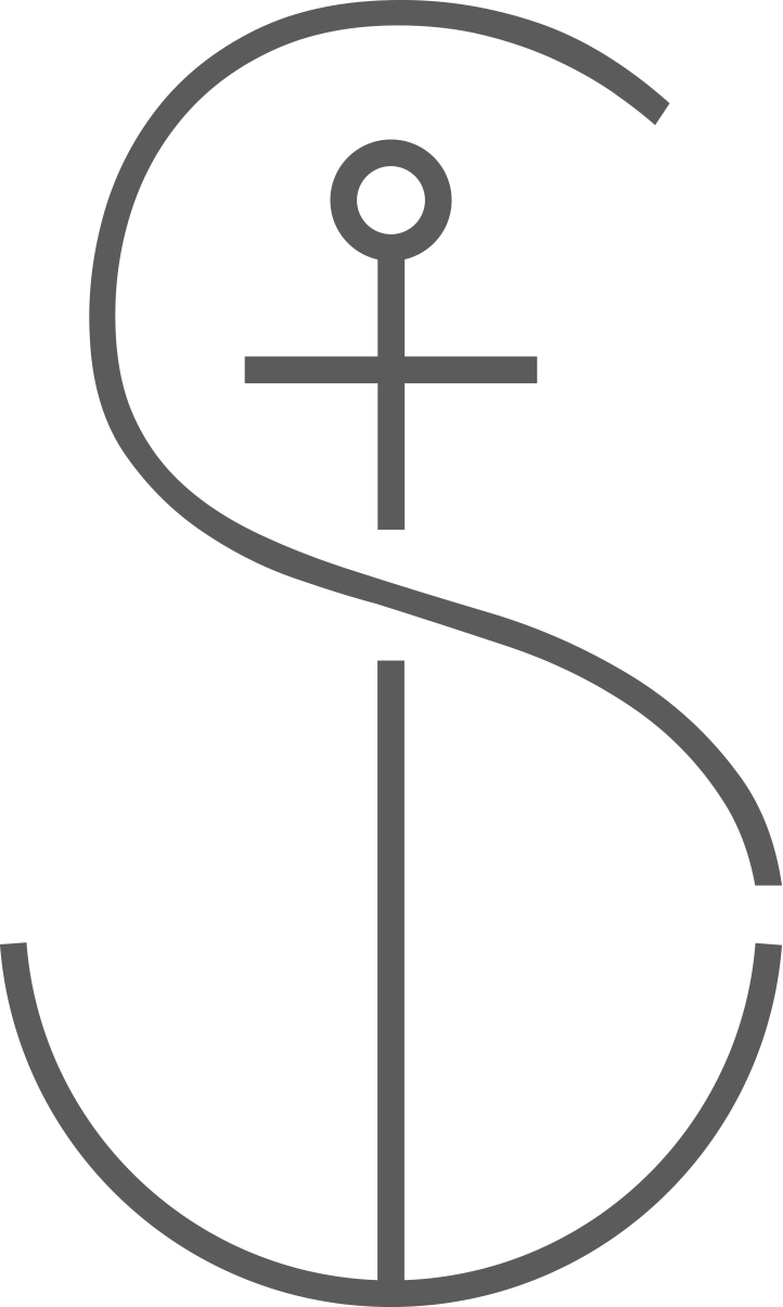 Salty Anchor Design