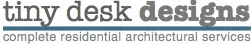 tiny desk designs