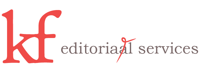 kf editorial services