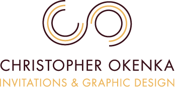 Christopher Okenka Design