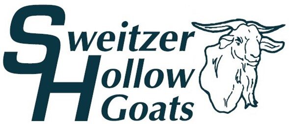Sweitzer Hollow Goats