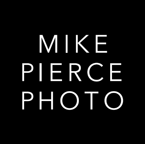 Welcome To Mike Pierce Photo