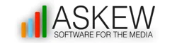 Askew Software for the Media Industry