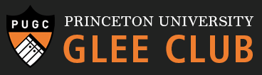 Princeton University Glee Club