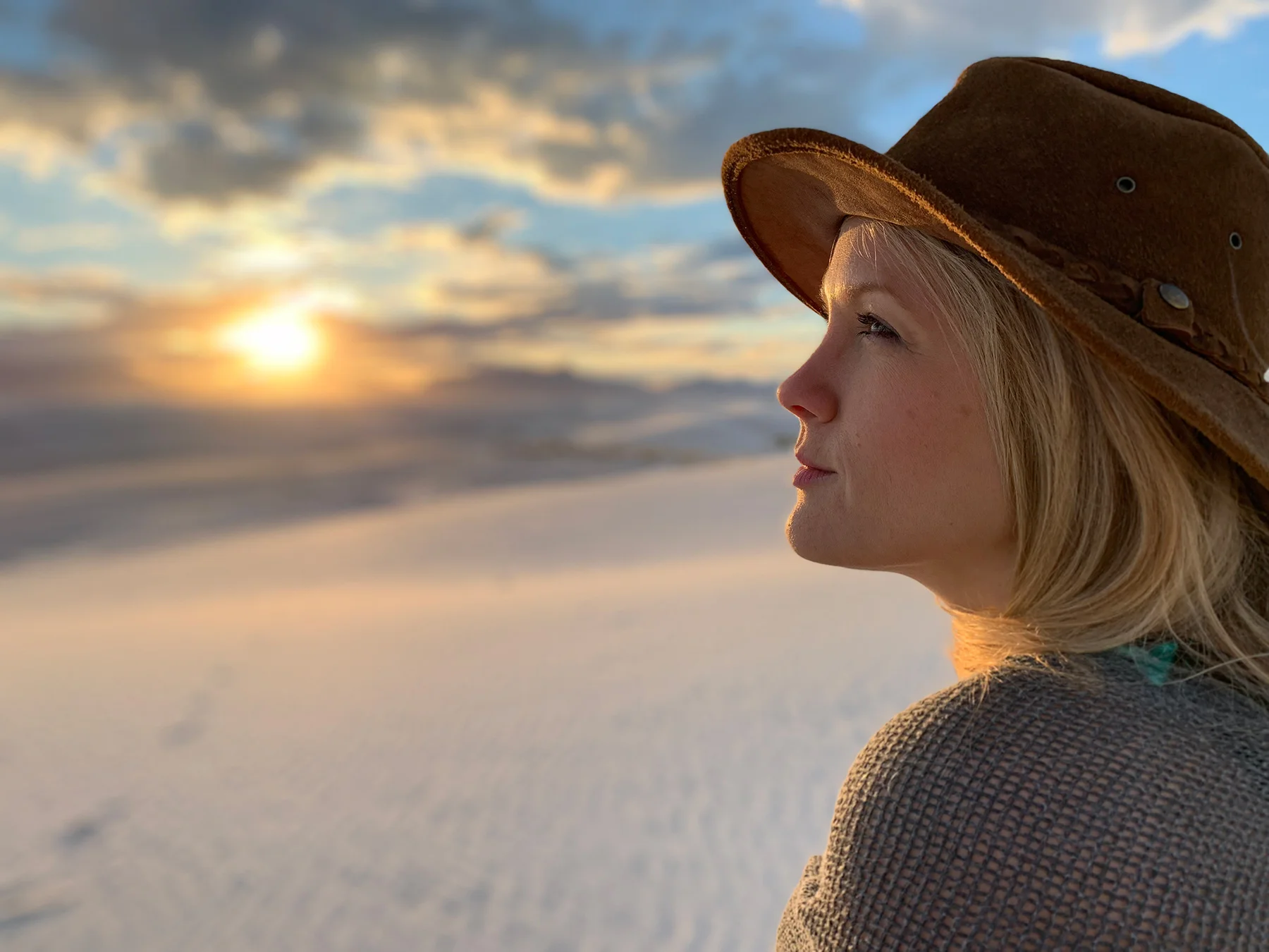 Iphone XR portrait