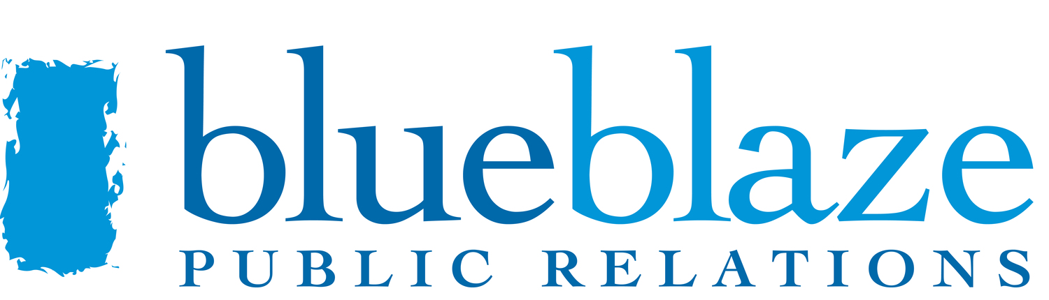 Blue Blaze Public Relations, LLC