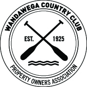 Wandawega Country Club