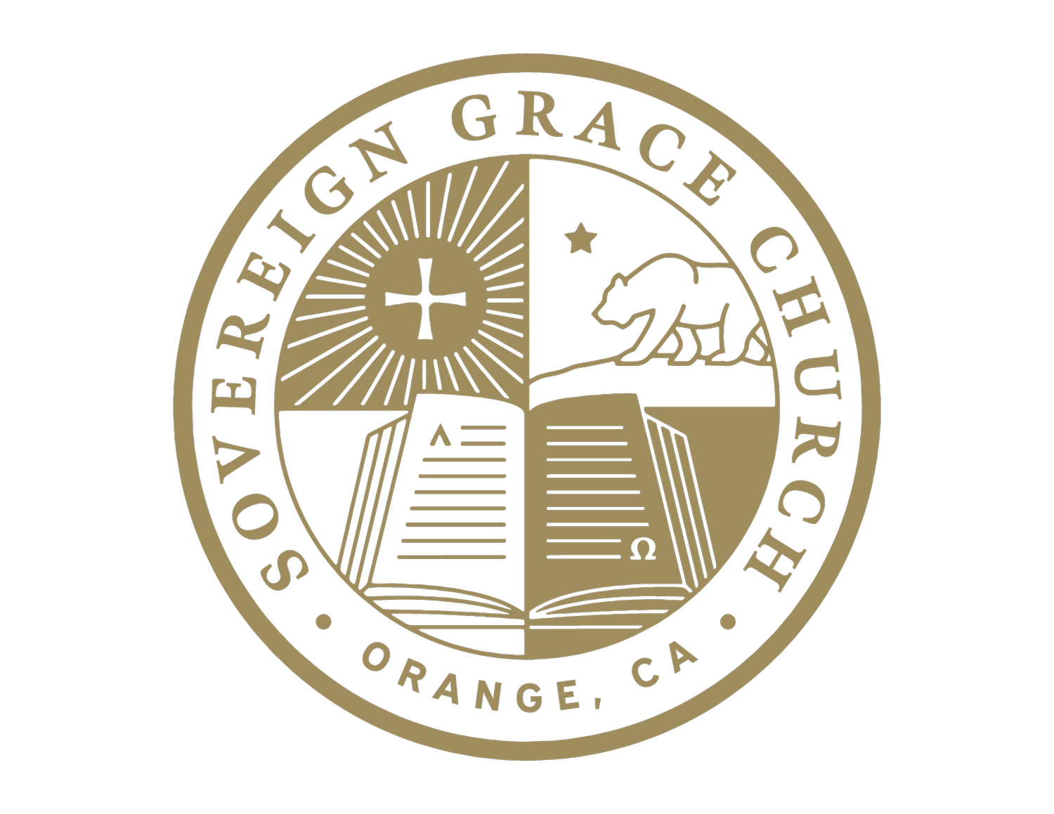 Sovereign Grace Church