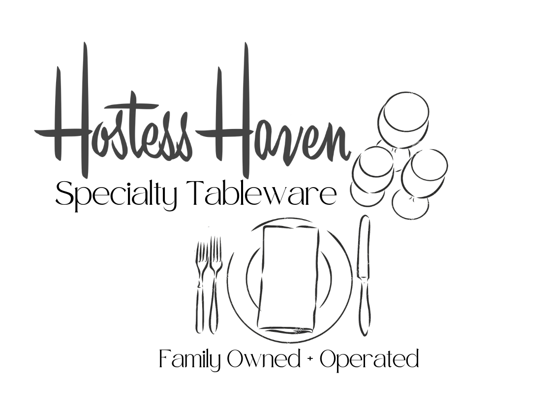 Hostess Haven | Specialty Tabletop Rentals | California