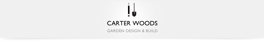 Carter Woods - Garden Design & Build