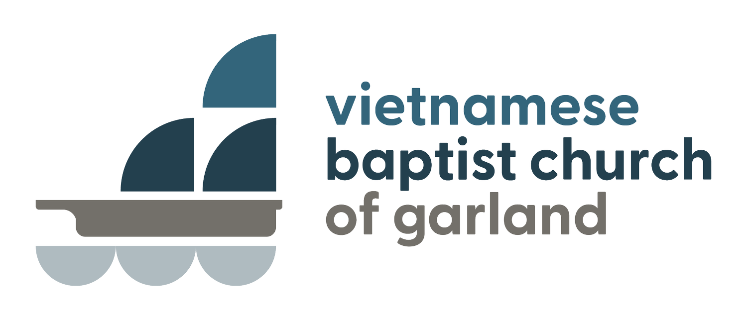 Vietnamese Baptist Church of Garland