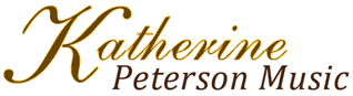 Katherine Peterson Music